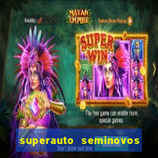 superauto seminovos porto alegre